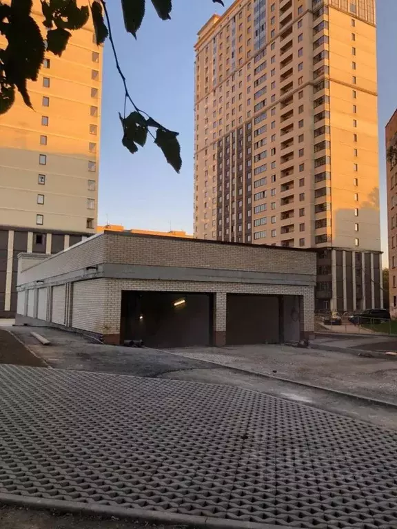 1-к кв. Московская область, Одинцово ул. Маршала Жукова, 23к2 (40.0 м) - Фото 1