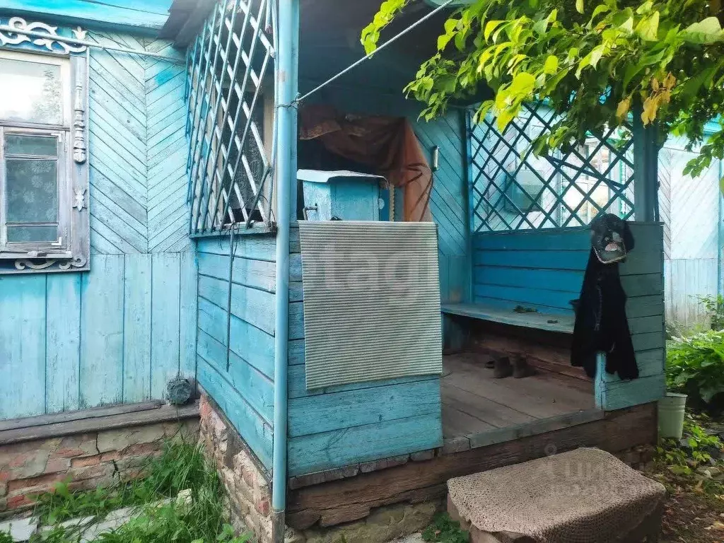 Дом в Белгородская область, Красногвардейский район, Палатовское ... - Фото 2