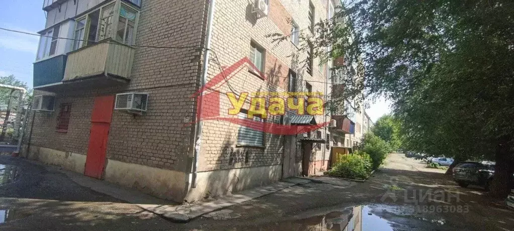 3-к кв. Оренбургская область, Орск Вокзальное ш., 7А (50.1 м) - Фото 2