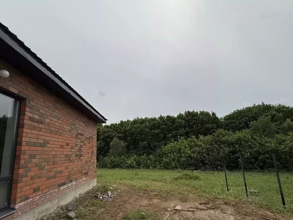 Дом в Татарстан, Высокогорское с/пос, д. Эстачи  (95 м) - Фото 2