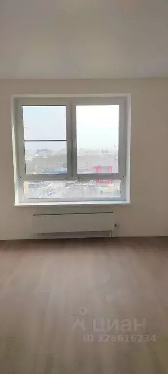 1-к кв. Москва ул. 3-я Соколиной Горы, 9 (43.0 м) - Фото 2