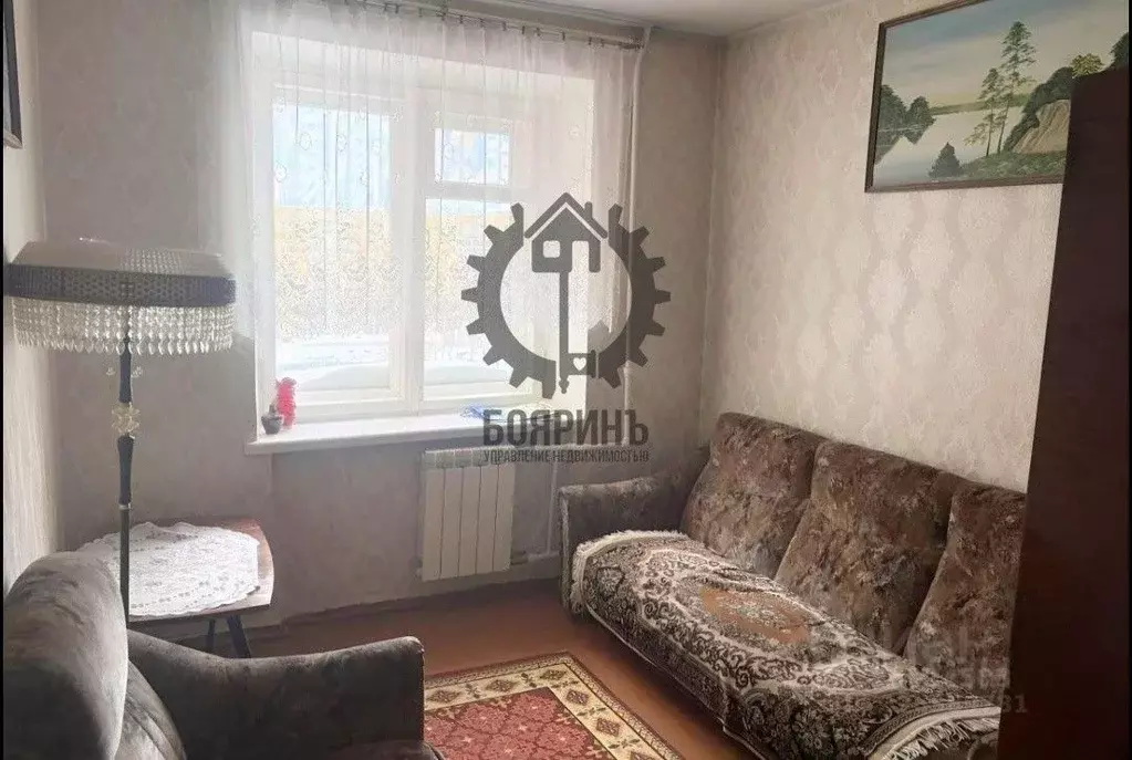 3-к кв. Свердловская область, Екатеринбург ул. Стачек, 70 (62.0 м) - Фото 1