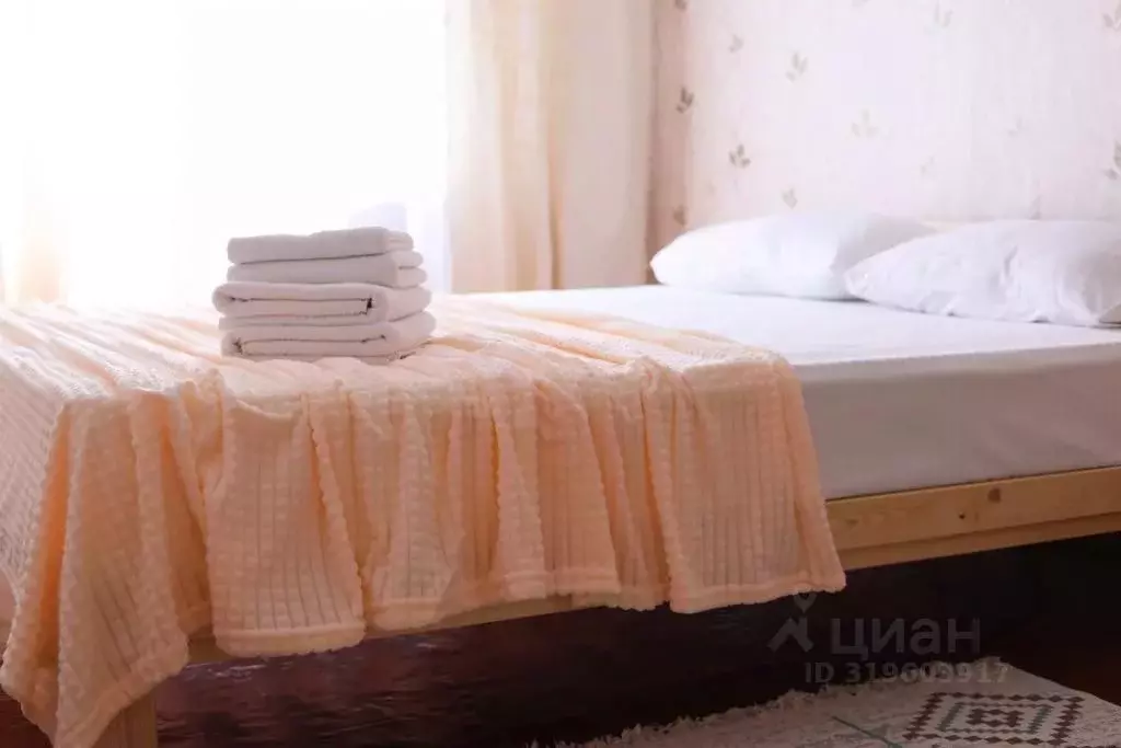 2-к кв. Ставропольский край, Кисловодск ул. Андрея Губина, 15 (65.0 м) - Фото 1