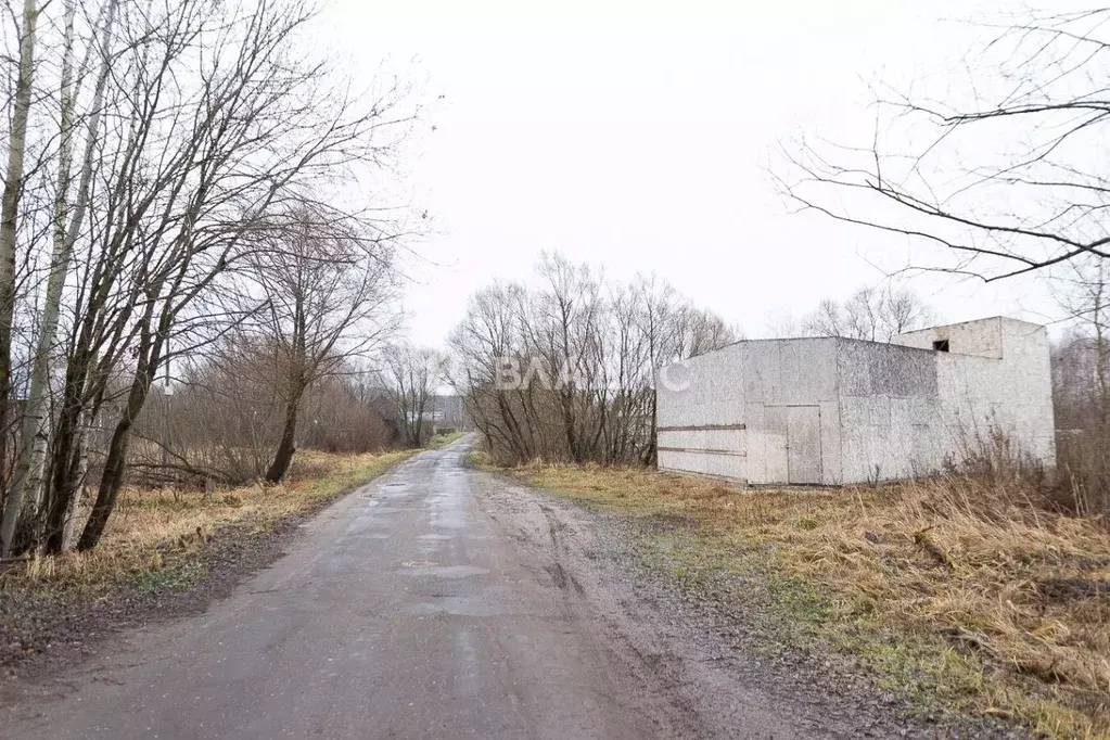 Торговая площадь в Владимирская область, Собинский муниципальный ... - Фото 2