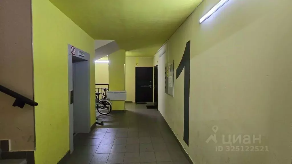 2-к кв. Костромская область, Кострома ул. Ленина, 160Гк2 (61.6 м) - Фото 1