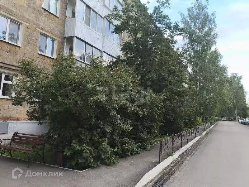 Продаётся 3-к квартира, 51.5 м - Фото 1