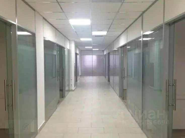 Офис в Московская область, Красногорск городской округ, Путилково пгт, ... - Фото 2