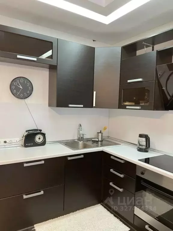 1-к кв. Санкт-Петербург ул. Нахимова, 20 (38.0 м) - Фото 2