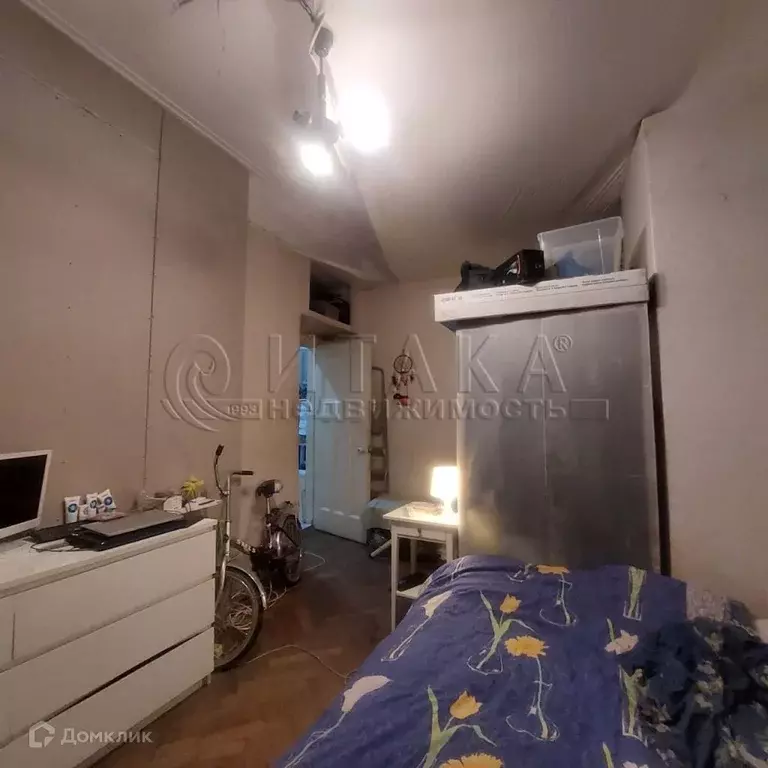 Продаётся 2-к квартира, 46.7 м - Фото 1