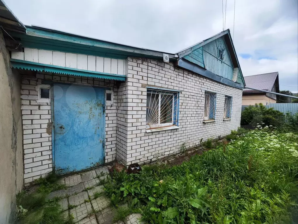 Дом 80 м на участке 6 сот. - Фото 1