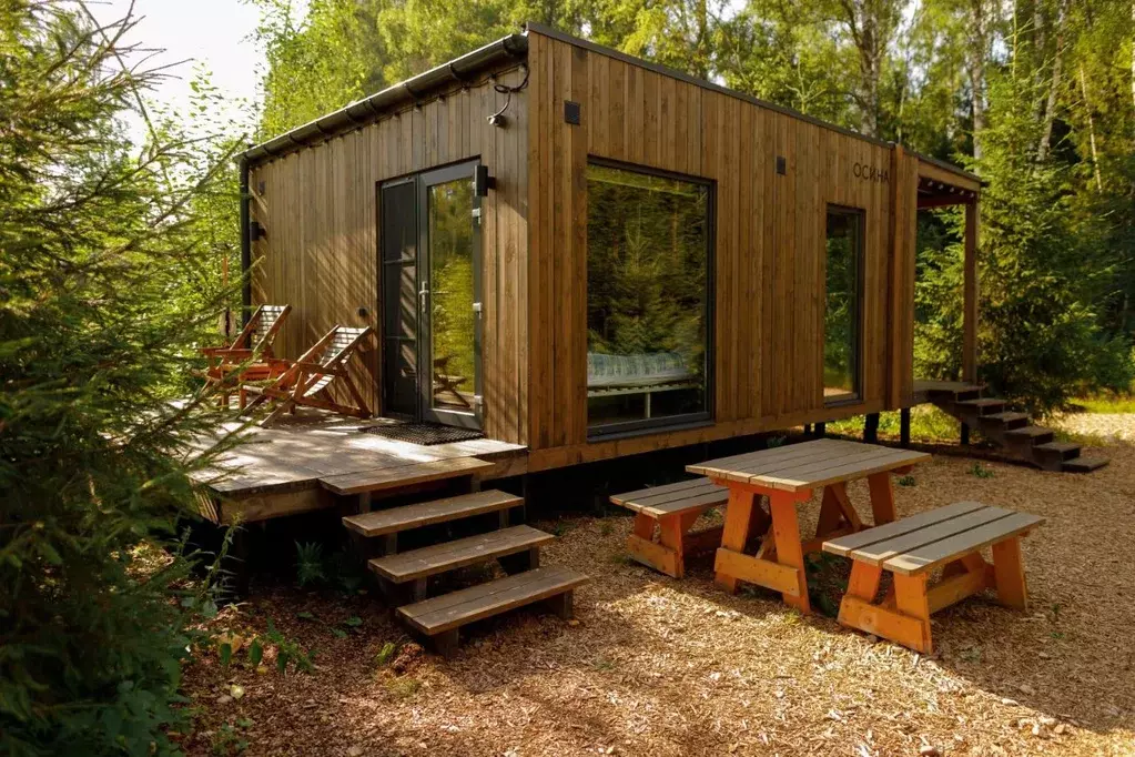 Комната Московская область, Егорьевск муниципальный округ, д. Анненка ... - Фото 2