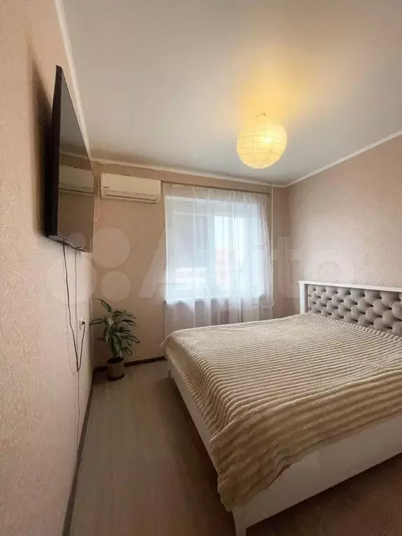 1-к. квартира, 36 м, 10/10 эт. - Фото 1