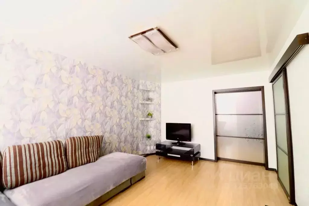 2-к кв. Приморский край, Владивосток Некрасовская ул., 90 (54.0 м) - Фото 2