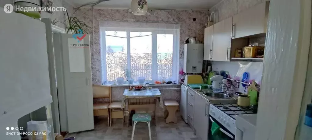 Дом в Ялуторовск, улица Седова (46 м) - Фото 0