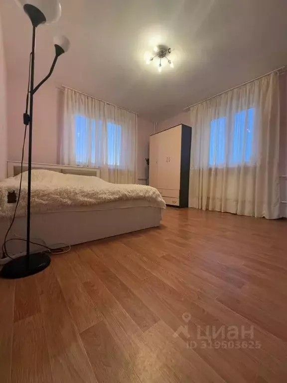 1-к кв. Ростовская область, Ростов-на-Дону ул. Петренко, 24 (44.0 м) - Фото 1