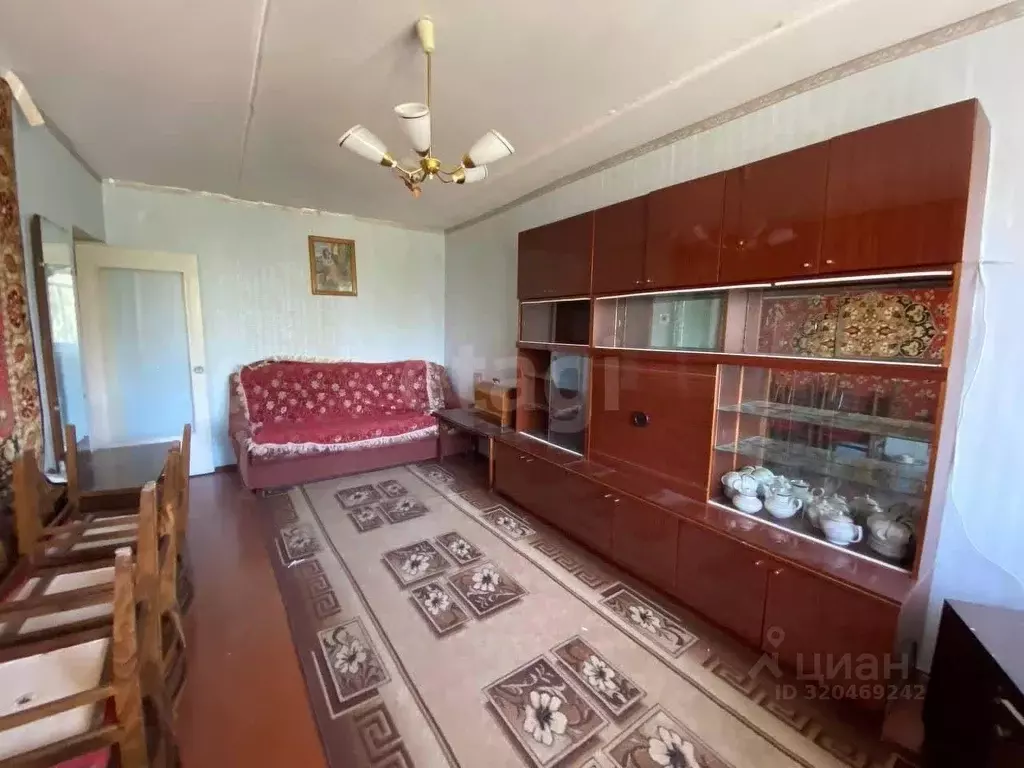 2-к кв. Архангельская область, Архангельск Первых Пятилеток мкр, ул. ... - Фото 2