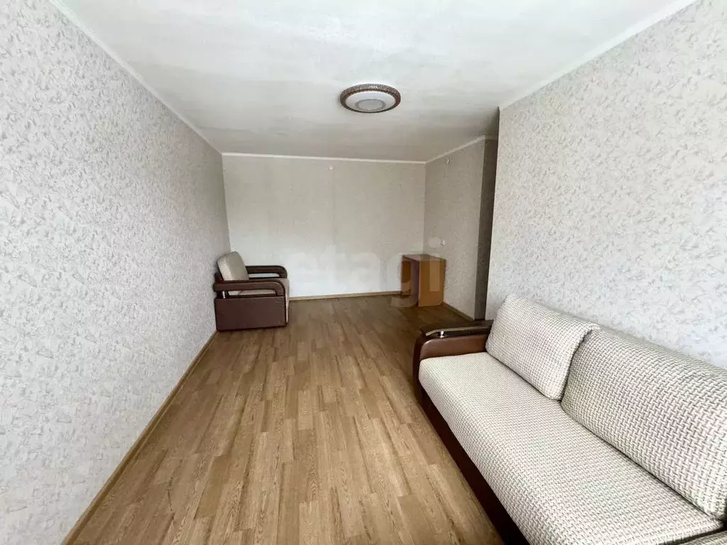 1-к кв. Коми, Сыктывкар ул. Пушкина, 118/1 (37.8 м) - Фото 1
