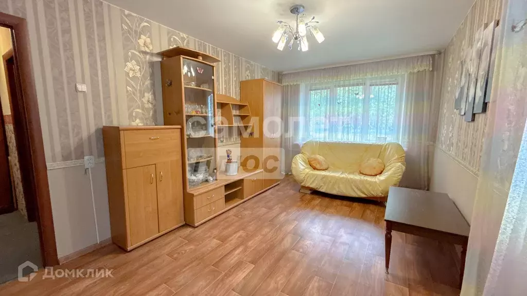 Продаётся 3-к квартира, 61 м - Фото 0