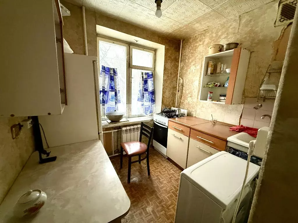 Продается 3-комнатная квартира - Фото 1