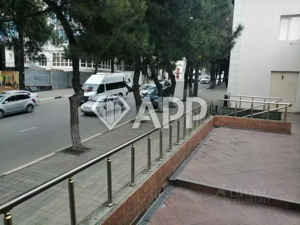 Помещение свободного назначения в Краснодарский край, Новороссийск ул. ... - Фото 2