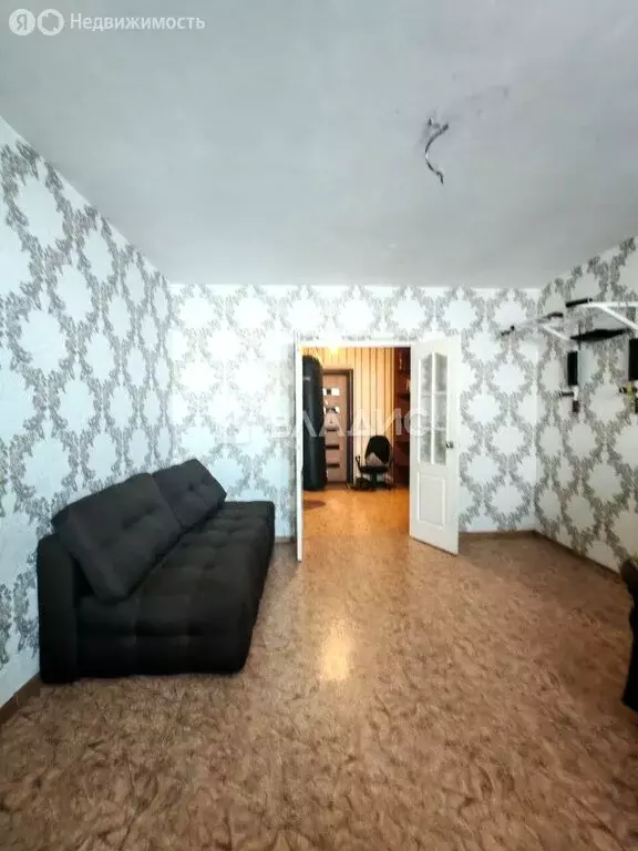 1-комнатная квартира: Иркутск, улица Бородина, 13/2 (46 м) - Фото 2