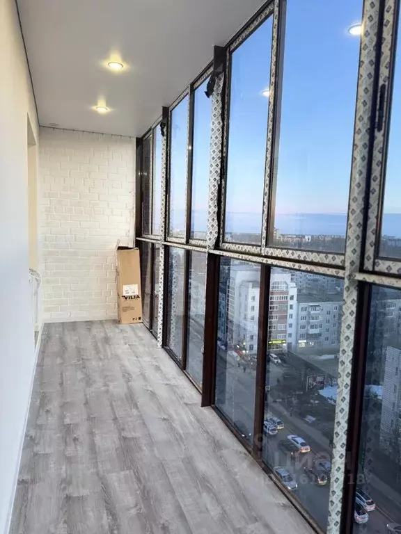 1-к кв. Коми, Сыктывкар ул. Карла Маркса, 131 (37.08 м) - Фото 0