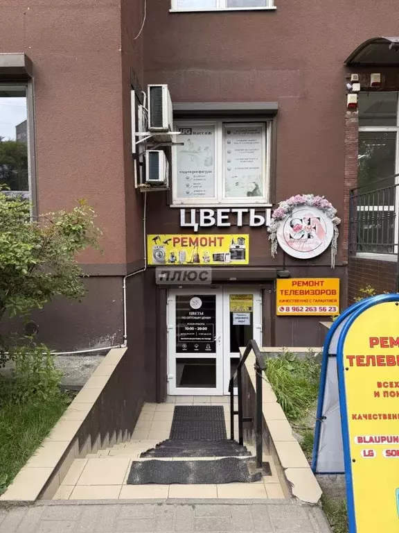 Помещение свободного назначения в Калининградская область, Калининград ... - Фото 2