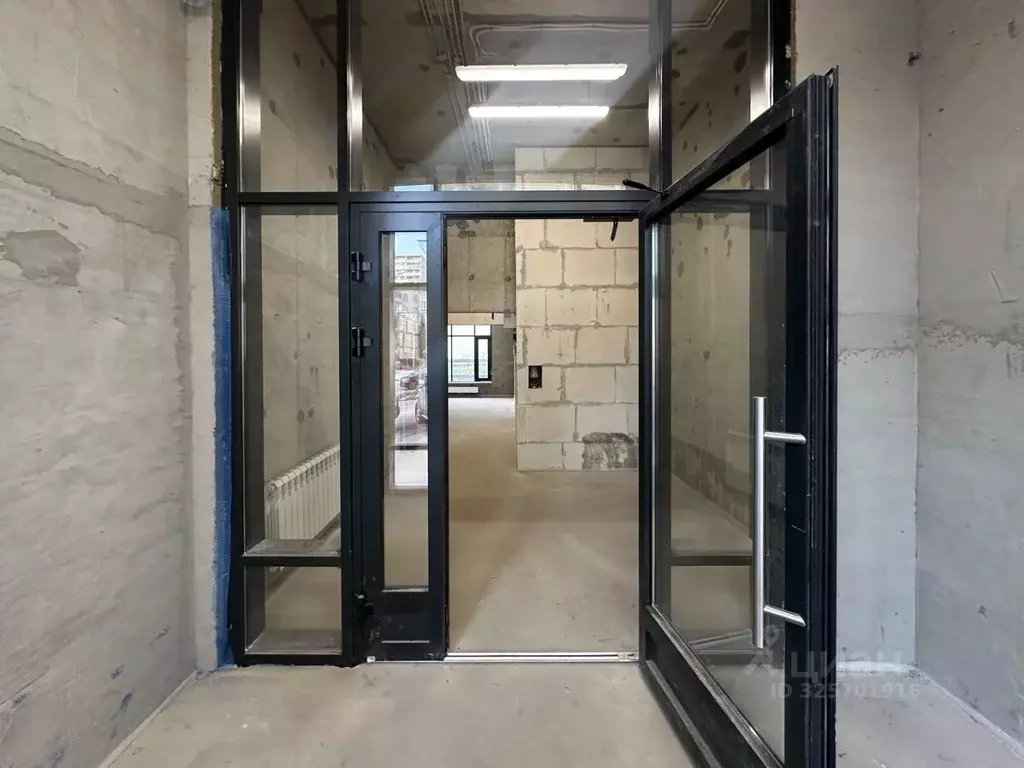 Помещение свободного назначения в Москва ул. Лавочкина, 10А (62 м) - Фото 2