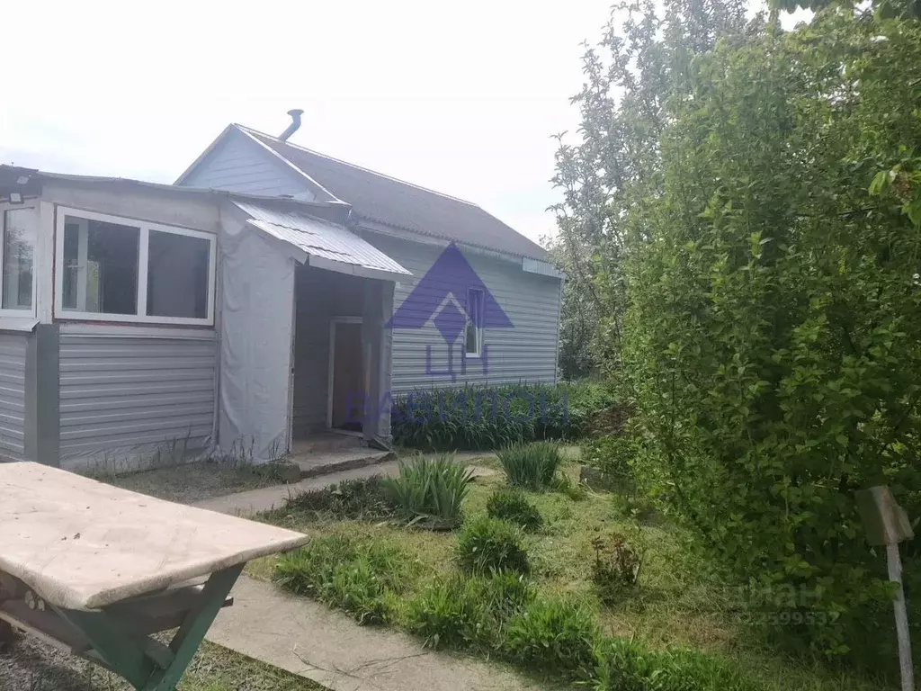 Дом в Ростовская область, Волгодонск В-Б кв-л,  (36 м) - Фото 2