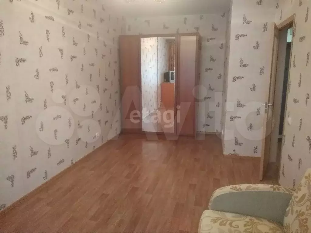 1-к. квартира, 40 м, 5/8 эт. - Фото 1