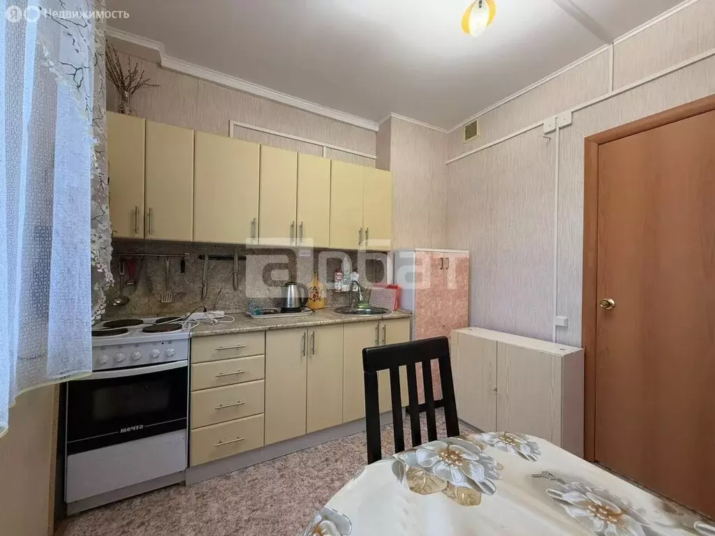 3-комнатная квартира: Шарья, Парковая улица, 2 (52.3 м) - Фото 1