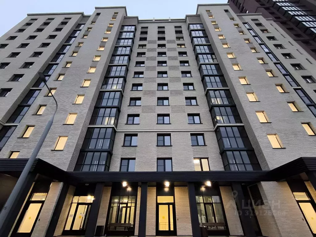 1-к кв. Москва Гостиничный проезд, 10 (42.3 м) - Фото 1