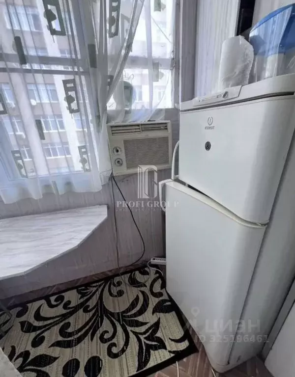 Студия Дагестан, Махачкала ул. Лаптиева (25.0 м) - Фото 2