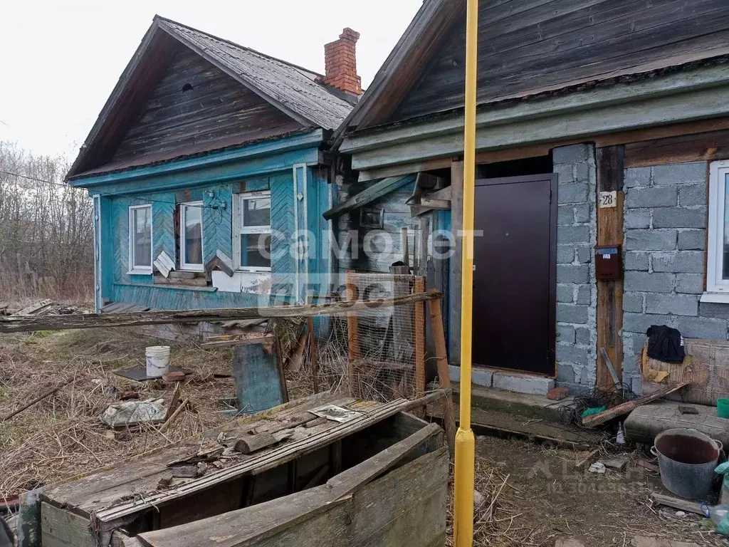 Дом в Свердловская область, Горноуральский городской округ, с. ... - Фото 0