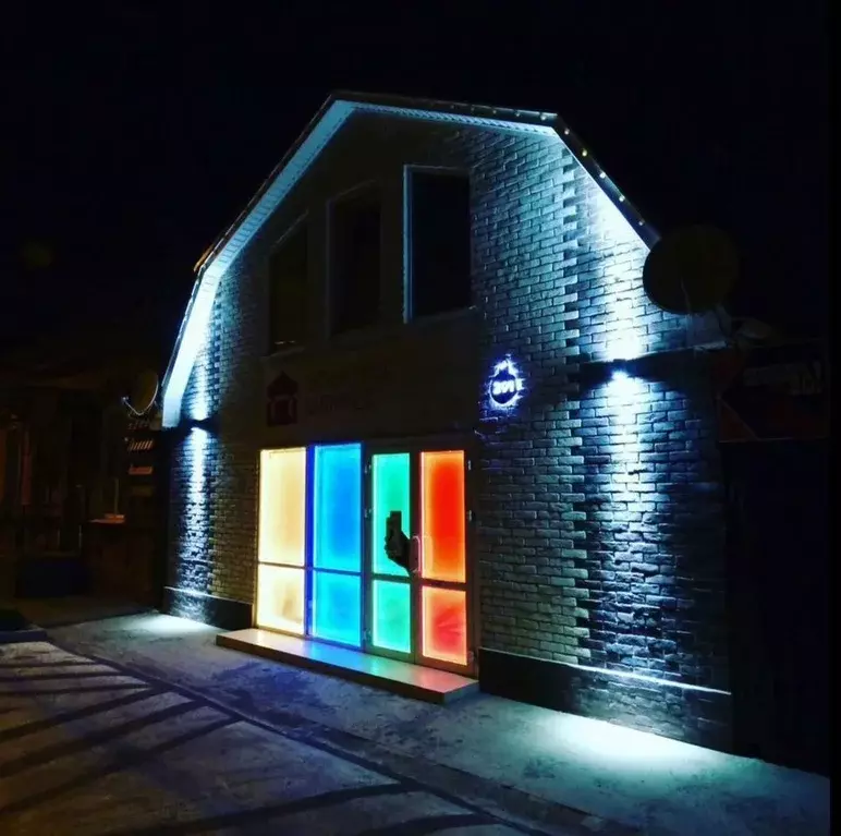 Помещение свободного назначения в Краснодарский край, Краснодар ул. ... - Фото 1