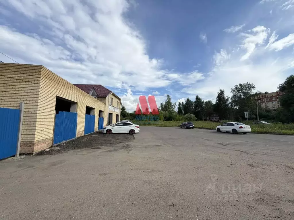 Помещение свободного назначения в Ярославская область, Ярославль ул. ... - Фото 2