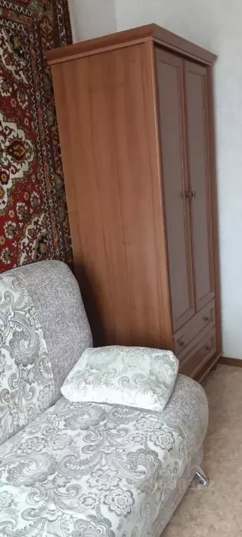 Комната Новосибирская область, Новосибирск ул. Доватора, 31 (12.0 м) - Фото 0