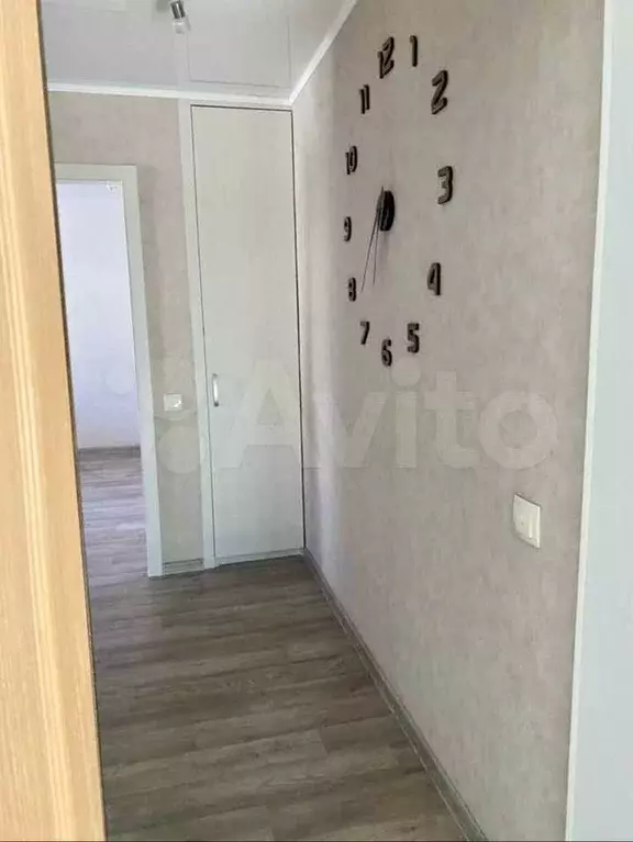 1-к. квартира, 35 м, 3/5 эт. - Фото 1