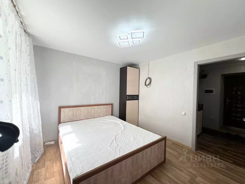 3-к кв. Ярославская область, Ярославль проезд Матросова, 6а (65.0 м) - Фото 1