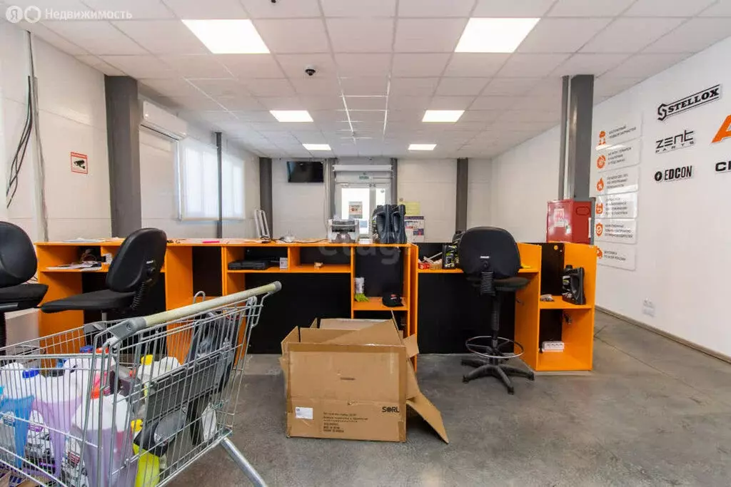 Помещение свободного назначения (164.3 м) - Фото 1