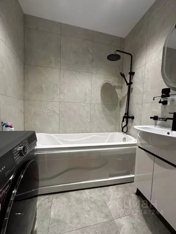 2-к кв. Татарстан, Казань Бухарская ул., 32к1 (60.0 м) - Фото 1