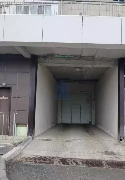 Гараж в Чувашия, Чебоксары ул. Пирогова, 2к2 (16 м) - Фото 2