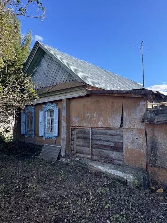 Дом в Татарстан, Зеленодольский район, Нижние Вязовые муниципальное ... - Фото 0