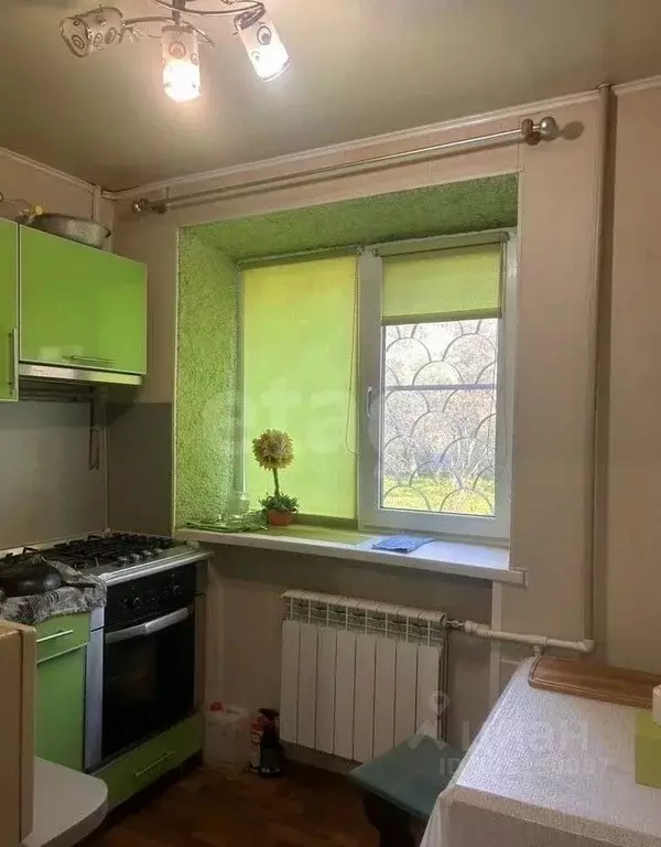 3-к кв. Ростовская область, Батайск ул. Ковалевского, 76/181 (60.0 м) - Фото 1