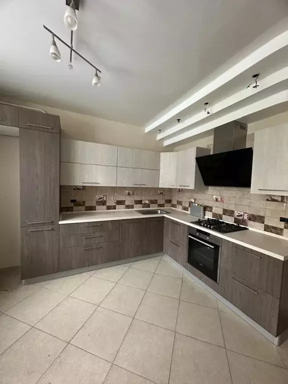 Квартира, 3 комнаты, 95 м - Фото 0