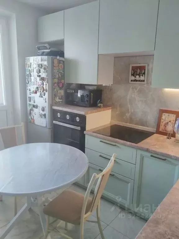 1-к кв. Москва Псковская ул., 7К1 (41.0 м) - Фото 1