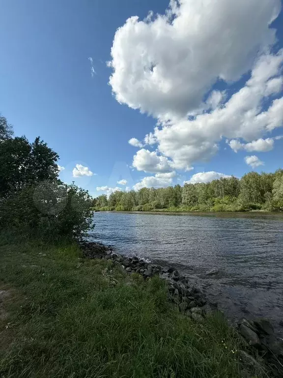 Участок 15,4 сот. (ИЖС) - Фото 0