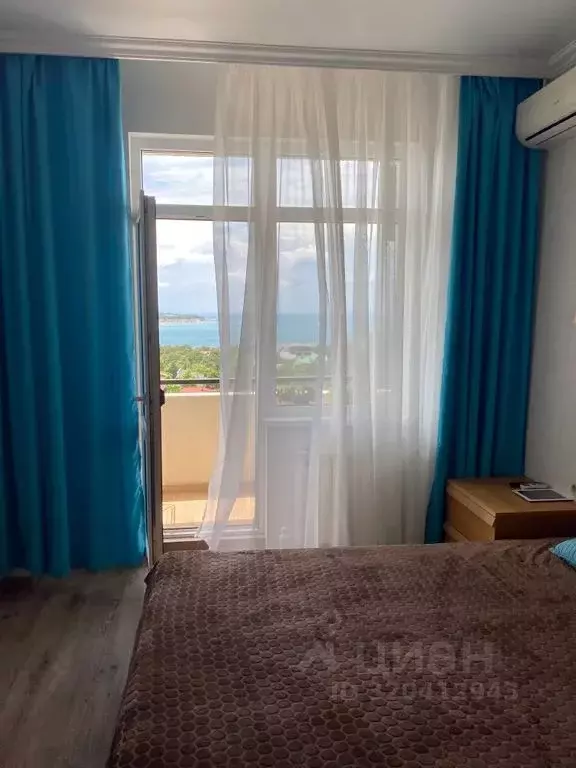 2-к кв. Краснодарский край, Геленджик ул. Халтурина, 11 (44.0 м) - Фото 1