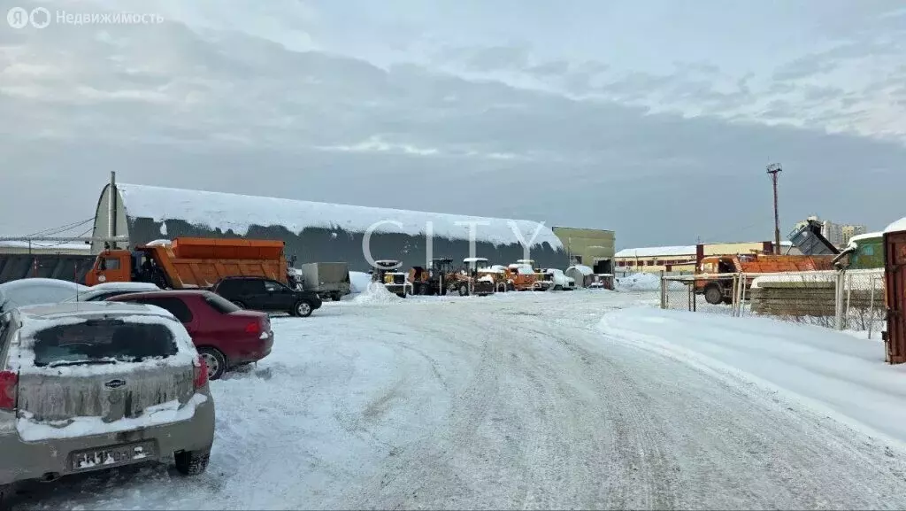 Производственное помещение (1164 м) - Фото 2