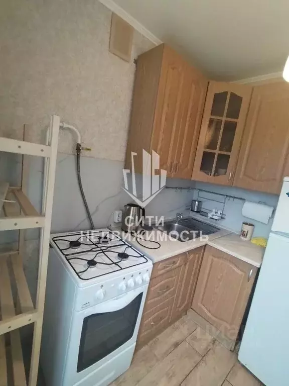 1-к кв. Москва Аэродромная ул., 2С1 (33.0 м) - Фото 2